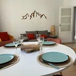Guimbert'home アパート