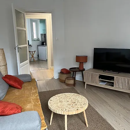 アパート Guimbert'home Le Bourg-dʼOisans