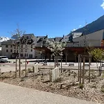 דירה Guimbert'home Le Bourg-dʼOisans