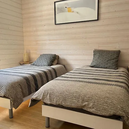 Appartamento Guimbert'home *