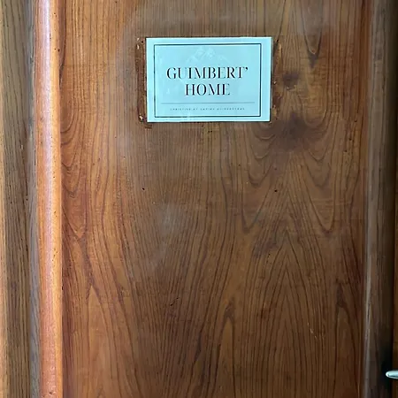 Guimbert'home *