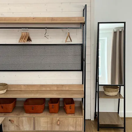 Guimbert'home Le Bourg-dʼOisans