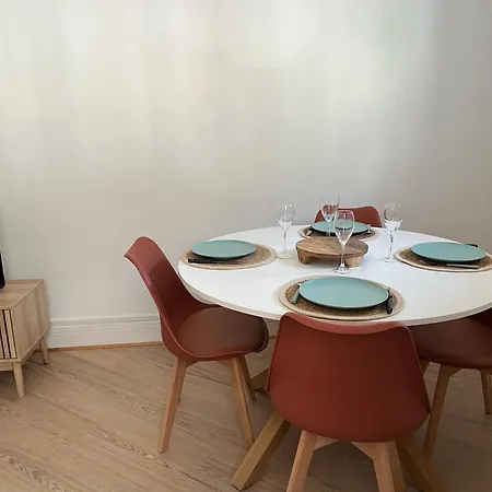 Guimbert'home アパート