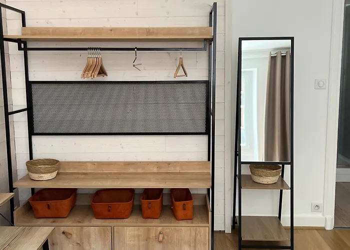 Guimbert'home Le Bourg-dʼOisans